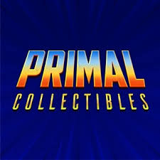 PRIMAL COLLECTIBLES